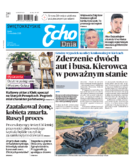Echo Dnia wyd. Świętokrzyskie