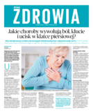 Zdrowie i Uroda do Echo Dnia wyd. Świętokrzyskie i Kieleckie