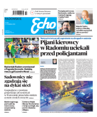Echo Dnia