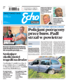 Echo Dnia wyd. Świętokrzyskie
