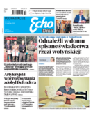 Echo Dnia wyd. Podkarpackie