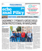 Echo znad Pilicy