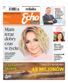 Echo Dnia wyd. Świętokrzyskie