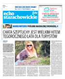 Echo Starachowickie