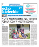Echo Kieleckie