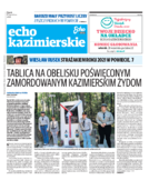 Echo Kazimierskie