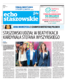 Echo Staszowskie