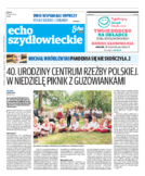 Echo Szydłowca