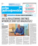 Echo Jędrzejowa