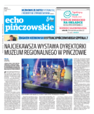 Echo Pińczowskie