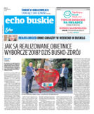 Echo Buskie