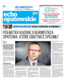 Echo Opatowskie
