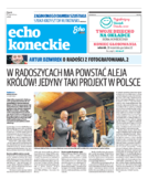 Echo Koneckie