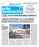 Echo Kozienickie