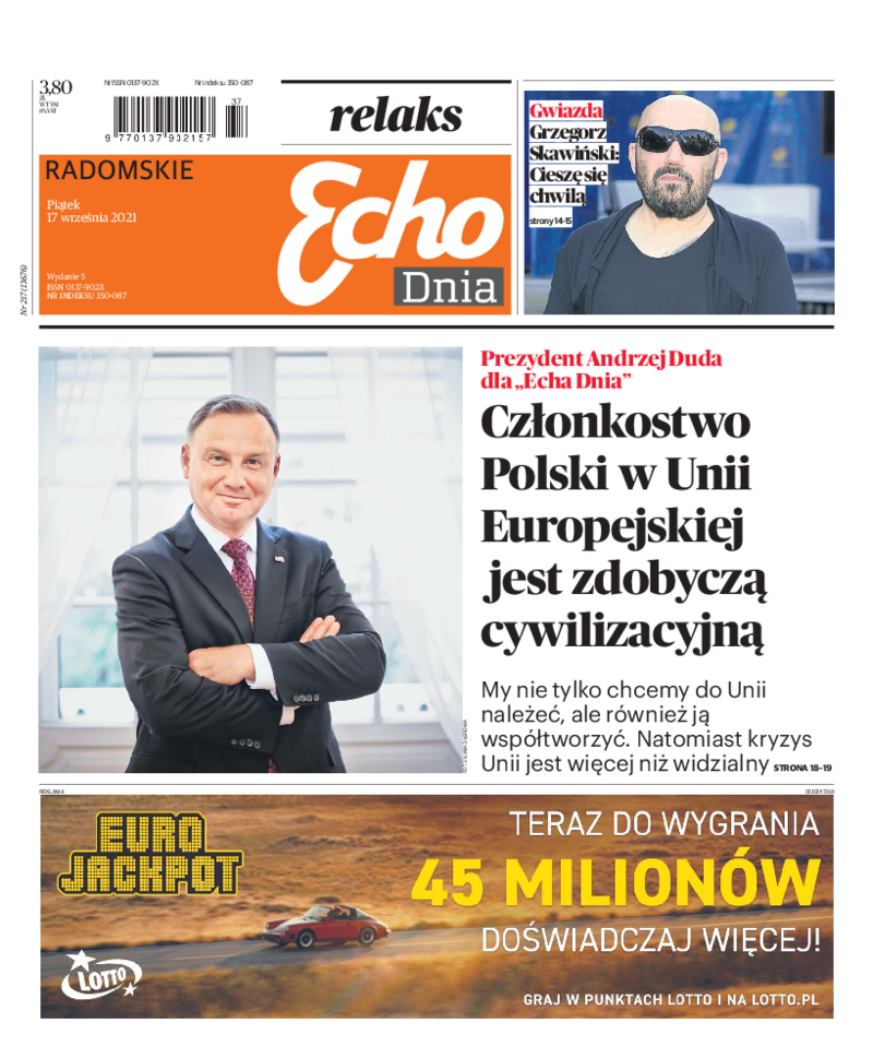 Echo Dnia