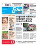 Echo Dnia wyd. Podkarpackie