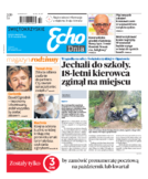 Echo Dnia wyd. Świętokrzyskie