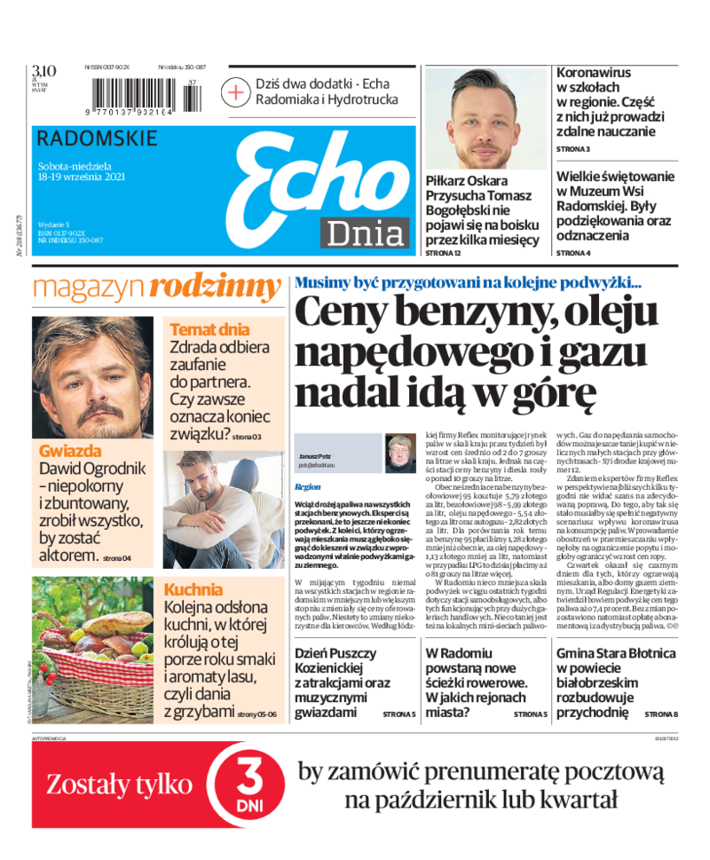 Echo Dnia