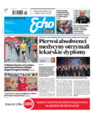 Echo Dnia wyd. Podkarpackie