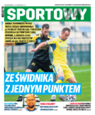 Echo Sportowe wyd. Podkarpackie