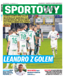 Echo Sportowe wyd. Radom