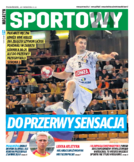 Echo Sportowe wyd. Świętokrzyskie
