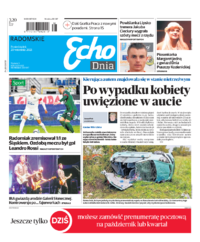 Echo Dnia