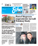 Echo Dnia wyd. Świętokrzyskie