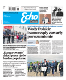 Echo Dnia wyd. Podkarpackie
