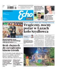 Echo Dnia
