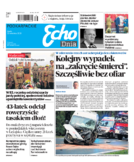 Echo Dnia wyd. Podkarpackie