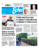Echo Dnia wyd. Świętokrzyskie