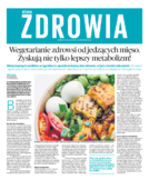 Zdrowie i Uroda do Echo Dnia wyd. Świętokrzyskie i Kieleckie