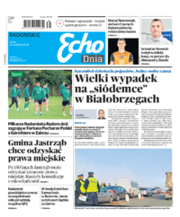 Echo Dnia