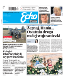 Echo Dnia wyd. Świętokrzyskie