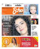 Echo Dnia wyd. Świętokrzyskie