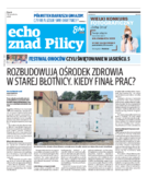 Echo znad Pilicy