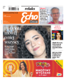 Echo Dnia wyd. Podkarpackie