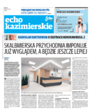Echo Kazimierskie