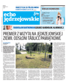 Echo Jędrzejowa