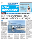 Echo Radomskie
