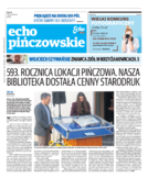 Echo Pińczowskie