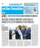 Echo Buskie