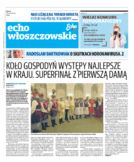 Echo Włoszczowy