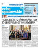 Echo Opatowskie