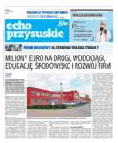 Echo Przysuchy