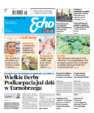 Echo Dnia wyd. Podkarpackie