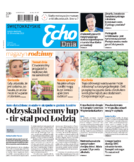 Echo Dnia wyd. Świętokrzyskie