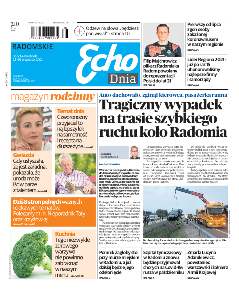 Echo Dnia