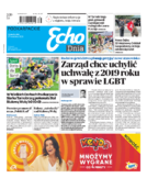 Echo Dnia wyd. Podkarpackie